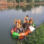 Galang Anggota PPSU Kodim 0501/JP Laksanakan Kerja Bakti Serentak Dalam Rangka Peringatan HUT TNI Ke- 79