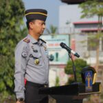 Peringati Hari Kesaktian Pancasila, Lapas Cilegon Gelar Upacara dan Teguhkan Nilai Kebangsaan