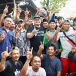 Mas Dhito Bakal Berikan Beasiswa Bagi Santri