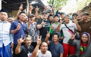 Mas Dhito Bakal Berikan Beasiswa Bagi Santri