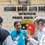 Aliansi Kediri Bersatu Tuding Ada Penyelenggara Negara Terseret Perkara Dugaan Grativikasi PPDB 2024 Kota Kediri