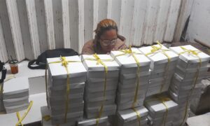 Pemilik Katering Tertipu, Mia: Saya Terima Pesanan Katanya Buat Anggota TNI yang Latihan Menyambut HUT TNI