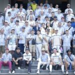 Menggalang Kebaikan: Golf Entrepreneur Charity Club Bersama Warna Warni Media & Epic Live Asia untuk Papua Menanam