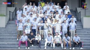 Menggalang Kebaikan: Golf Entrepreneur Charity Club Bersama Warna Warni Media & Epic Live Asia untuk Papua Menanam