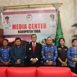 Pjs Bupati Toba: Setiap Pelanggaran Pilkada Harus Cepat Direspon dan Ditangani