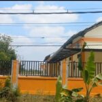 Kejari Lamongan Belum Merilis Resmi Penetapan Nama Tersangka Dugaan Korupsi Pembangunan Gedung RPH- U Senilai 6 miliyar