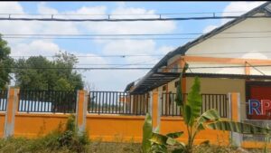 Kejari Lamongan Belum Merilis Resmi Penetapan Nama Tersangka Dugaan Korupsi Pembangunan Gedung RPH- U Senilai 6 miliyar