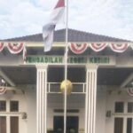 PN Kota Kediri Menunda Persidangan Selama Lima Hari, Untuk Dukung Gerakan Solidaritas Hakim