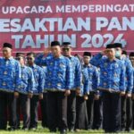 Heru Ingatkan ASN Jaga Netralitas di Pilkada 2024