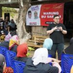 Mas Dhito Bakal Agendakan Pertemuan Rutin RT/RW se Kabupaten Kediri