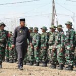 Dukung TMMD ke-122, Heru Prioritaskan Tiga Hal Berikut