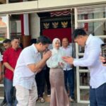 Vinanda dapat Mentoring dari Kaesang dan Emil Dardak untuk Kemenangan Pilwali Kediri