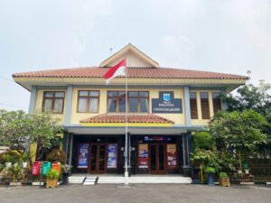 Kepala Panti Sosial Bina Grahita Belaian Kasih : Tidak Benar Pelaku Disembunyikan