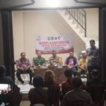 Kapolres Metro Jakarta Timur di Dampingi Danramil Jatinegara Pimpin Giat Mediasi Damai Warga Kel. Cipinang Besar Utara
