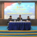 Rumkital Dr. Midiyato Suratani Gelar Seminar Kesehatan Bahas Sindroma Metabolik Diabetes Melitus Dan Hipertensi