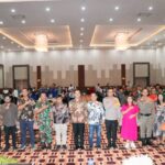 Sampaikan Informasi Pilkada, KPU Toba Harap Partisipasi Masyarakat