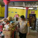 Tragedi Ratusan Warga Keracunan, Polres Kediri Tetapkan Satu Orang Tersangka