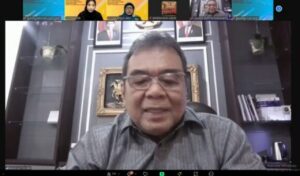 Kembangkan Kompetensi ASN, Pemkot Kediri Kembali Gelar Harmoni Belajar Seri II