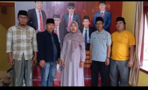 PPK Batang – Batang Berikan Klarifikasi Terkait Beredarnya Voice Note Oleh Warga Desa Dapenda