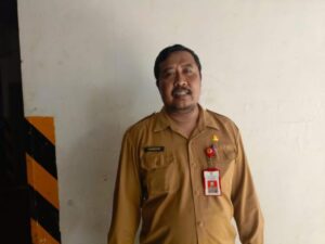 Kepala Dinas Kominfo Siswoyo, Tampik Tuduhan Anti Kritik, Kominfo Bojonegoro Berdiri Bersama Semua Media