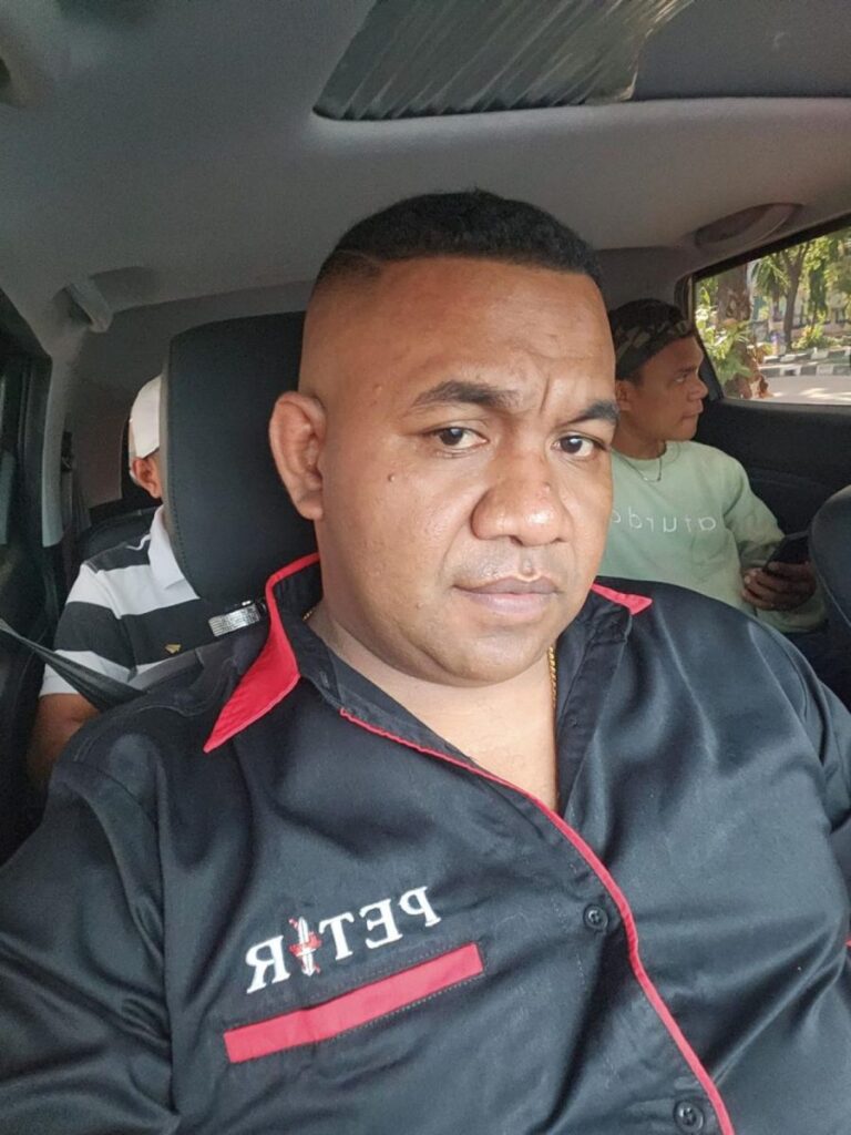 Panglima Petir Bantah Isu Pembunuhan di Jakarta Barat Terkait Debt Collector