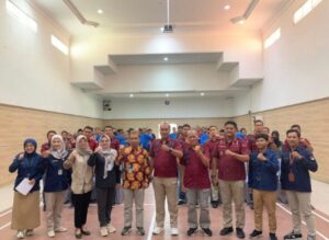 Jelang Pilkada, Warga Binaan Lapas Kediri diberi Sosialisasi dan Pendidikan Pemilih