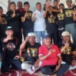 Ribuan Seniman di Lamongan Deklarasi Dukungan, Siap Menangkan Ghofur – Firosya