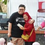 Ibu – Ibu Kader Curhat, Mas Dhito: Kenaikan Insentif Menjadi Program Di Periode Keduanya
