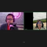 Pj Wali Kota Kediri Zanariah Bagikan Program Selimut Hati