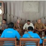 Pemkot Kediri Nyatakan Tunda Prodamas Plus Dihadapan LSM Saroja