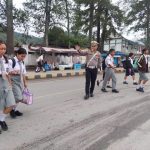 Strong Point Wujud Nyata Pelayanan Bagi Masyarakat di Kabupaten Toba