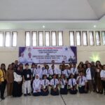 Pentingnya Kecakapan Berbahasa Inggris di Era Globalisasi, Pjs Bupati Toba: “Ini Event yang Harus Berkelanjutan !”