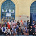 Satriani Wisata Lakukan Perjalanan Ziarah ke Mesir dan Irak: Ziarah ke Bumi Para Nabi dan Bumi Para Aulia