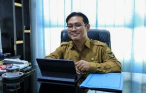 Pemkot Kediri Hentikan Program Banmod Tahap II Tahun 2024