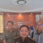 Prodamas 2024 Dihentikan, Kasi Intel: Siap Jembati Antara Pokmas dan Pemkot Kediri