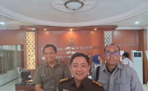 Prodamas 2024 Dihentikan, Kasi Intel: Siap Jembati Antara Pokmas dan Pemkot Kediri