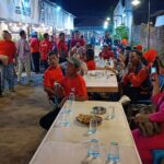 Maryoto Bhirowo – Didik Girnoto Yekti Ngopi Bareng Relawan