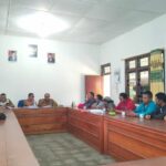 KKLPM Toba Minta PT. TPL Berikan Data Aktivitas Pengiriman dan Penjualan Kimia HCL dari Kawasan Berikat