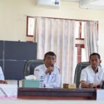 Pemkab Toba Buka 563 Formasi PPPK, Utamakan Honor Kategori K-II