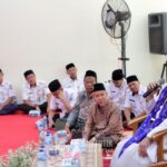 Pemkot Jakpus Menggelar Wawasan Keagamaan Islam di Kantor Kelurahan Utan Panjang