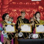 Utusan Kota Keris, Raih Busana Terbaik Dalam Ajang Pemilihan Raka – Raki Provinsi Jawa Timur 2024