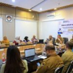 Sukses Tumbuhkan Ekonomi Kreatif, Kota Kediri Terpilih Jadi Fokus Riset Brida Provinsi Jatim
