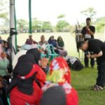 Terbukti! Berkat Program Mas Dhito, Anak Ibu Ini Bisa Lanjutkan Sekolah