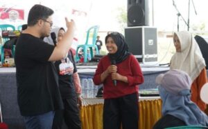 Mas Dhito Siapkan RSKK Pare Naik Tingkat Jadi Tipe A