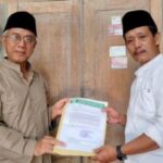 Ponpes Kedunglo dan Perjuangan Wahidiyah Kediri Resmi Dukung Vinanda – Gus Qowim di Pilkada 2024