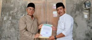 Ponpes Kedunglo dan Perjuangan Wahidiyah Kediri Resmi Dukung Vinanda – Gus Qowim di Pilkada 2024