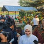 Islamic Center Jadi Alasan Kuat Ratusan Relawan Radar Vagus Memenangkan Vinanda – Gus Qowimuddin