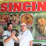 Teguh Haryono Blusukan ke Warung SINCIN, Dorong UMKM Bojonegoro untuk Berkembang