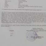 Merasa Ditipu, Warga Kronjo Lapor Polresta Tangerang