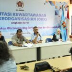 Ketua PWI Jaya Kesit B Handoyo: OKK Hanya Dilaksanakan oleh PWI Jaya